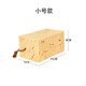 允和美大號批發(fā)洗車(chē)用品多泡沫珊瑚海綿 咖啡洗車(chē)海綿 洗車(chē)工 小號款(15*10*8CM)