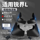 簡(jiǎn)舒福特銳界L擋泥板原廠(chǎng)原裝16 18 20款plus汽車(chē)改裝軟膠前后檔泥皮 銳界L高配專(zhuān)用 升級加厚彈性軟膠4片裝