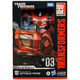 孩之寶（Hasbro）變形金剛 塞伯坦之戰(zhàn) WFC SS GE 變形玩具 擎天柱F7242 航行家級03