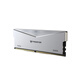 宏碁掠奪者（PREDATOR）32G(16G×2)套 DDR4 3600頻率 臺式機內(nèi)存條 Pallas系列（C16）B-die顆粒