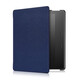 米兜兜（Mroedoo） 電子書(shū)閱讀器亞馬遜保護套kindle oasis 7英寸皮套cw24wi 深藍色