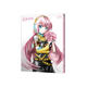 巡音流歌 Vocaloid超人氣虛擬偶像系列 初音未來(lái)系列畫(huà)集