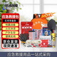 戰(zhàn)術(shù)國度 實用常備款應(yīng)急救援包 人防戰(zhàn)備/消防逃生/防汛應(yīng)急/地震救援/急救求生多功能家庭車載應(yīng)急救援背包