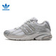 阿迪達(dá)斯 ADIDAS 三葉草 男女 ADISTAR運(yùn)動(dòng)休閑鞋IG6926 UK6碼39