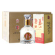 泰山牌升級(jí)版泰山特曲 濃香型白酒 52度 整箱500mL*6瓶