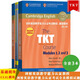 TKT劍橋英語(yǔ)教學(xué)能力認證考試教程基礎模塊+CLIL模塊+全真模擬試題Young Learners模塊 3本  劍橋大學(xué)TKT考試教材復習通用英語(yǔ)TKT教材TKT練習題