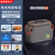 金拾麥動(dòng)力汽車(chē)應(yīng)急啟動(dòng)電源12伏強(qiáng)啟免充電回流緊急救援電瓶搭電寶鉤電寶 南極一號(hào)標(biāo)準(zhǔn)版 270mm*200mm*140mm