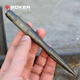 德國(guó)boker博克戶外便攜戰(zhàn)術(shù)筆自衛(wèi)防身筆EDC小工具防狼求生筆觸屏筆