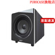 先科（SAST）8吋有源低音炮大音量超重高低音響大功率家用音箱家庭影院KTV 8吋有源低音炮