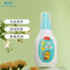 櫻花夢(mèng)兒童馬油潤潤乳液溫和保濕防干秋冬面部身體通用浴后身體乳按壓式 兒童馬油潤潤乳 120ml