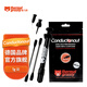 暴力熊（thermal grizzly） Conductonaut（德國散熱品牌暴力熊/液態(tài)金屬導(dǎo)熱臺(tái)式機(jī)筆記本CPU/顯卡導(dǎo)熱液金） 1g (TG-C-001-R)