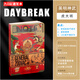 LIFE DOCUMENT英明神武DAYBREAK九口山筆記本 繪畫(huà)本素描速寫(xiě)本 大號插畫(huà)本手繪本虎大將/單本NEW