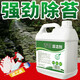 貝凈潔 青苔清除劑大桶5斤去青苔劑地面青苔凈洗水池除青苔去除劑水泥地青苔苔蘚清除劑滅藻劑 5斤+工具
