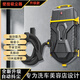 壁掛式吸塵器吸塵機掛墻壁式汽車洗車店美容店專用強力大功率商用 10米管子2100W