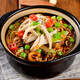 金沙灘山西特產(chǎn)懷仁原味香辣羊雜湯罐頭即食熟食 羊雜 【原味】羊雜750g*1罐