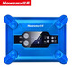 紐曼V9汽車(chē)應急啟動(dòng)電源充氣泵一體機車(chē)載充電器移動(dòng)戶(hù)外12V搭電寶 智能版13500毫安時(shí)-藍