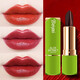 貝雅思果凍變色保濕滋潤唇膏不掉色不沾杯不脫色防水女生