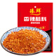 臻鮮 3袋300g 辣椒面粉香辣辣椒醬原料四川特產(chǎn)紅油辣子原料魔鬼超辣燒烤火鍋干碟蘸料調(diào)料