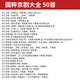 京劇車載U盤精選國粹戲曲大全經(jīng)典名家名段無損高音質(zhì)汽車優(yōu)盤mp3