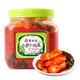 富爸爸韓式風(fēng)味小蘿卜泡菜750g 瓶裝 延邊朝鮮族傳統(tǒng)手工 開(kāi)味小菜咸菜