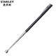 史丹利（STANLEY）磁性撿拾器 汽修螺絲拾取器頭部強力磁鐵金屬吸拾器吸力棒磁力棒 伸縮式（0.5KG）78-022-23C