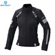 MOTO-BOY夏季騎行服摩托車防水四季通用套裝褲?rùn)C(jī)車服女裝備 J65 黑色夏季 S
