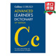 NEW Collins COBUILD Advanced Learner's Dictionary 英文原版 柯林斯高階英語(yǔ)詞典 精裝第十版 英文版 進(jìn)口英語(yǔ)原版書(shū)籍