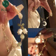 胖東來(lái)品質(zhì)山茶花手鏈超仙ins少女心閨蜜二人三人四人款學(xué)生韓版 3條裝