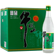 牛欄山 百年陳釀 濃香型白酒43度 500ml簡(jiǎn)百年 43度 500mL 12瓶 簡(jiǎn)百年