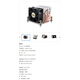甲龍工控 H310M工控主板組裝機臺式機主板酷睿8/9代CPU主板套裝i7-8700/i7-9700 1*PCIex16,2*PCIex1,1*PCI 配套CPU散熱風(fēng)扇(不單賣(mài))