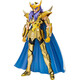 萬(wàn)代（BANDAI） 圣衣神話EX 黃金圣斗士 手辦模型玩具 天蝎座 米羅 18cm