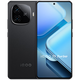 vivo iQOO Z9 Turbo 新品5G手機(jī) 第三代驍龍8s獨(dú)顯芯片Turbo 6000mAh超薄藍(lán)海電池 電競手機(jī) 曜夜黑丨Z9Turbo（第三代驍8s） 12GB+512GB