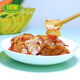 陸寶（LUBAO） 陸寶陸川土豬五花臘肉廣西特產(chǎn)玉林農(nóng)家風(fēng)干咸肉臘味260g 260g