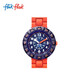 斯沃琪（Swatch）Flik Flak（飛菲）兒童手表 兒童節禮物學(xué)生腕表ZFCSP103