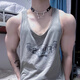 BJYL男生骨頭項(xiàng)鏈體育生1S星星吊墜型男choker男0M項(xiàng)圈配飾小狼狗頸環(huán) 黑色