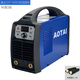 AOTAI奧太ZX7-200Si電焊機逆變式直流手工焊氬弧焊兩用4.0長(cháng)焊220V工業(yè) 奧太ZX7-200Si標配 送2個(gè)快插頭