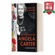 英文原版 卡特制造 安吉拉?卡特傳記 埃德蒙·戈登 The Invention of Angela Carter 英文版 進(jìn)口英語(yǔ)原版書(shū)籍