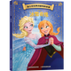 迪士尼經(jīng)典動(dòng)畫(huà)電影故事注音版 繪本3-6-8歲幼兒童經(jīng)典童話故事迪士尼繪本圖畫(huà)書(shū)卡通動(dòng)漫幼兒園小學(xué)生課外書(shū)籍親子閱讀瘋狂動(dòng)物城小美人魚(yú)書(shū)白雪公主冰雪奇緣獅子王花木蘭木偶奇遇記 冰雪奇緣【正版注音】