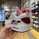 耐克（NIKE）跑步鞋女鞋2025夏季新款A(yù)IRMAX氣墊減震百搭休閑運動鞋F(xiàn)D4615-111 FD4615-111 37.5