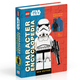 限時(shí)特惠！現貨 Lego Star Wars Character Encyclopedia New Edition DK 樂(lè )高 星球大戰角色百科全書(shū)新版 帶公仔 精裝插圖