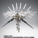 萬(wàn)代FIX合金高達模型玩具 飛翼白雪姬 18cmfix白雪姬