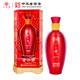 幾江牌中華老字號(hào)幾江牌50度500ml宏美酒坊金江津年份酒（純糧釀造） 50度 500mL 1盒