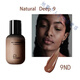 D.D.R美黑古銅色粉底液dark skin liquid foundation古銅色粉底液 9ND