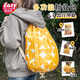 易優(yōu)家（Easy Your Home）折疊收納袋便攜購(gòu)物袋超輕環(huán)保袋超市大容量防水買(mǎi)菜包手提