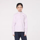迪卡儂（DECATHLON）兒童搖粒絨衛(wèi)衣運(yùn)動(dòng)春秋抓絨衣保暖內(nèi)膽絨衣童裝4923181