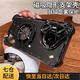 斯幻柯華為pura80手機(jī)殼華為pura80pro手機(jī)殼p80pro+手機(jī)殼pura70pro手機(jī)殼pura70手機(jī)殼p70pro+透明電鍍 黑色 手機(jī)型號(hào)-pura70 pro/pro+
