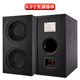 CHENGUANGDA低音炮家用重低音10寸有源8寸無(wú)源家庭影院電腦音響低音炮木質(zhì)音箱電視同軸播放無(wú)損音樂(lè)電視伴侶 W62無(wú)源版本