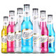 奇盟新動力蘇打酒雞尾酒整箱預(yù)調(diào)酒 歐巷動力275ml*24瓶六口味組合