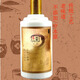監(jiān)原 純糧食白酒監(jiān)利純糧原酒散酒原漿酒高粱白酒 50度 500mL 2瓶 監(jiān)利純糧口糧酒