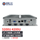 研勤工控機酷睿i5雙網(wǎng)10串口無風扇工控機支持linux系統(tǒng)工控主機 I5-5200U/10串口 8G內(nèi)存/256G固態(tài)硬盤